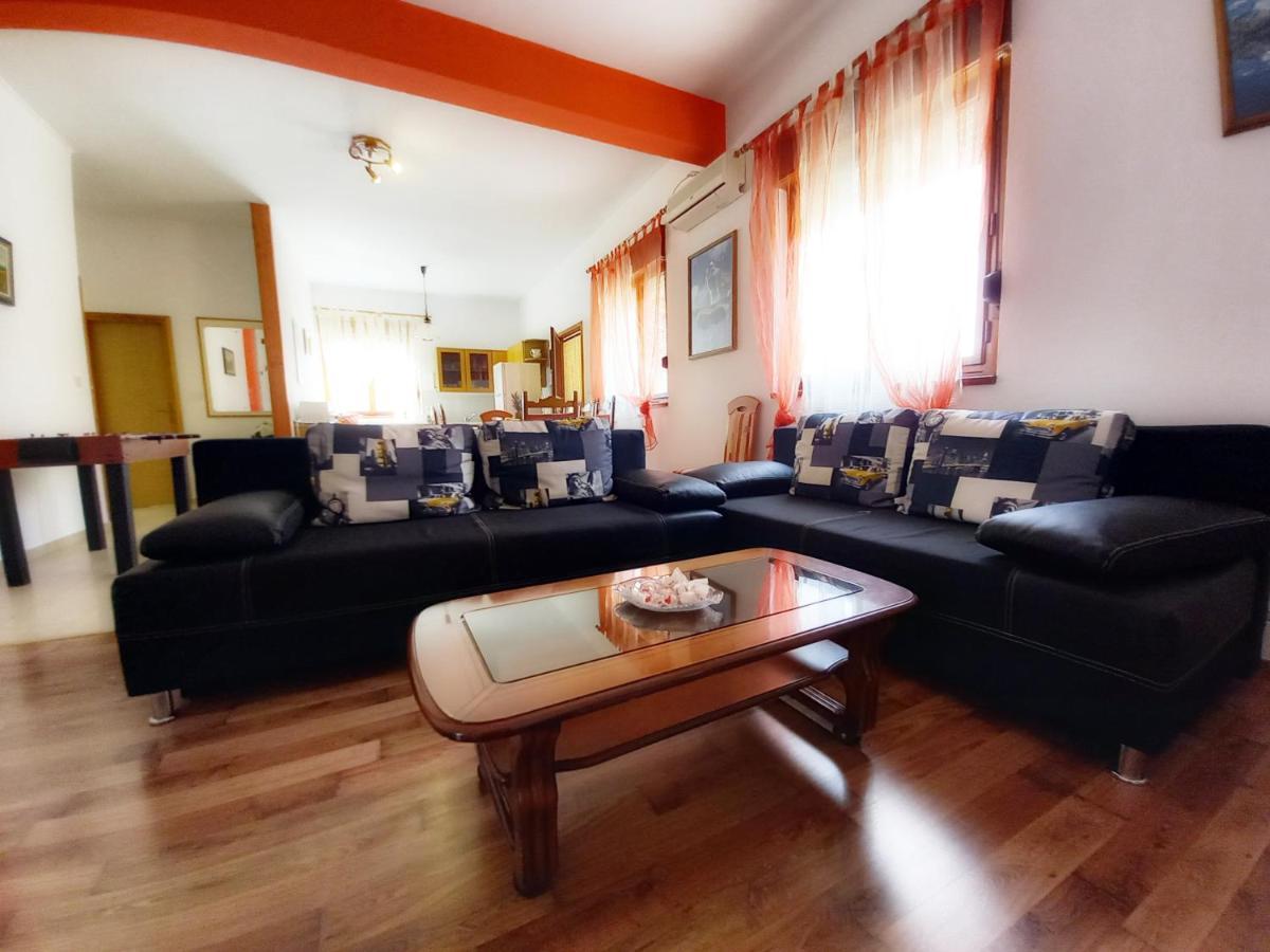 House Oliva, Sveti Kirin Villa Svetvincenat Exterior photo
