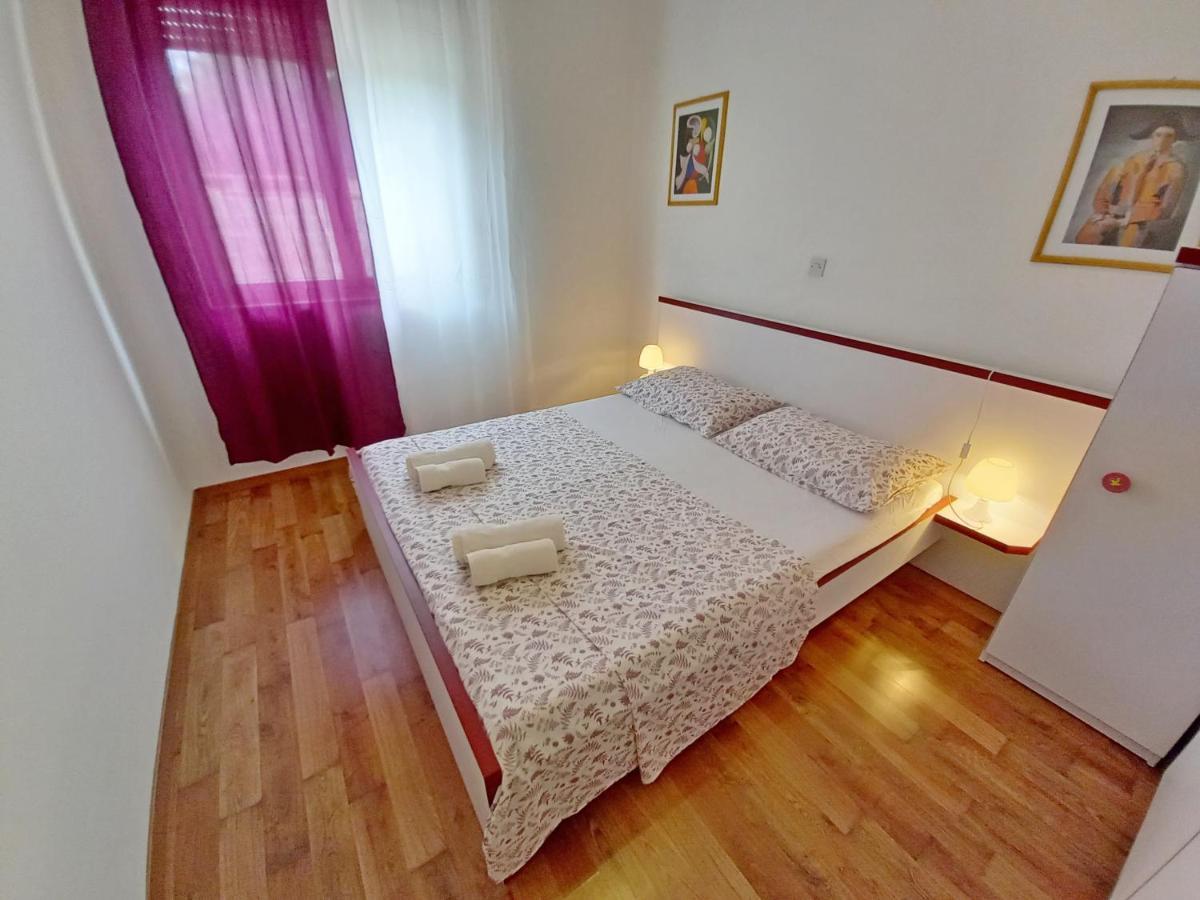House Oliva, Sveti Kirin Villa Svetvincenat Exterior photo